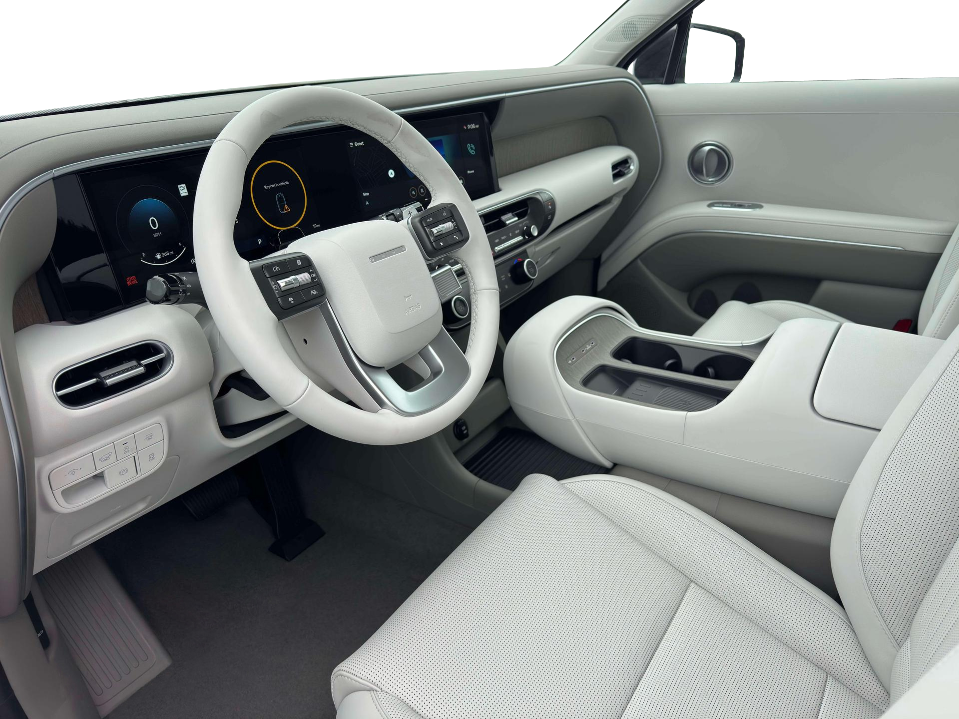 2026 Hyundai PALISADE SEL 7 Passenger