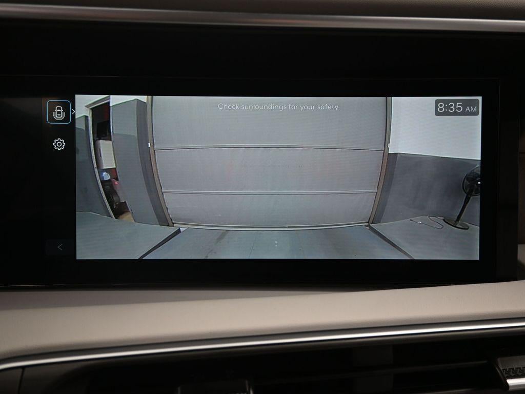 2026 Hyundai PALISADE SEL 7 Passenger