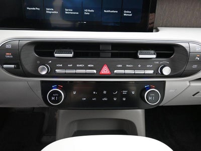 2026 Hyundai PALISADE SEL 7 Passenger