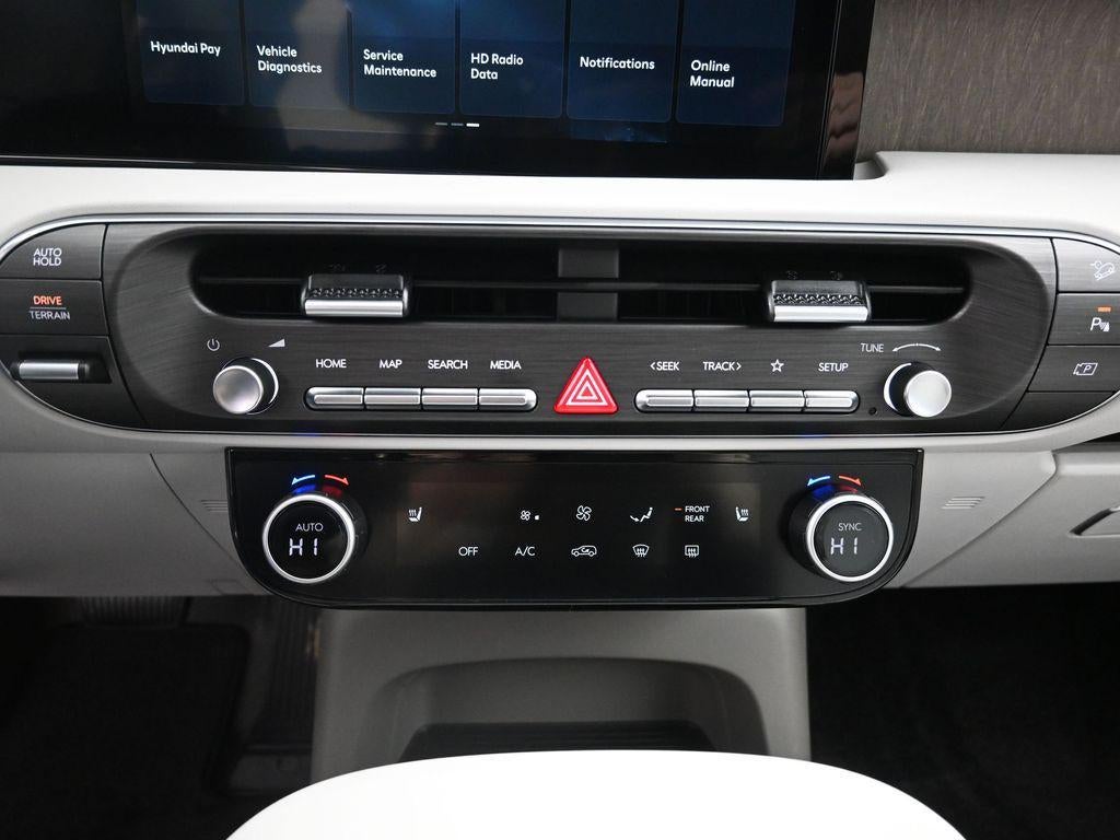 2026 Hyundai PALISADE SEL 7 Passenger