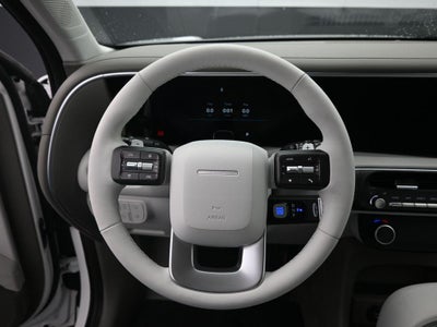 2026 Hyundai PALISADE SEL 7 Passenger