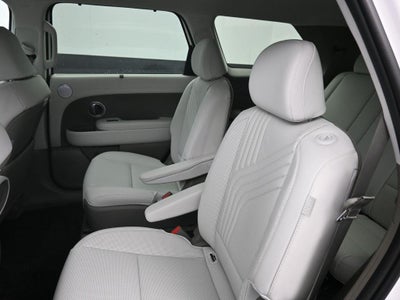 2026 Hyundai PALISADE SEL 7 Passenger