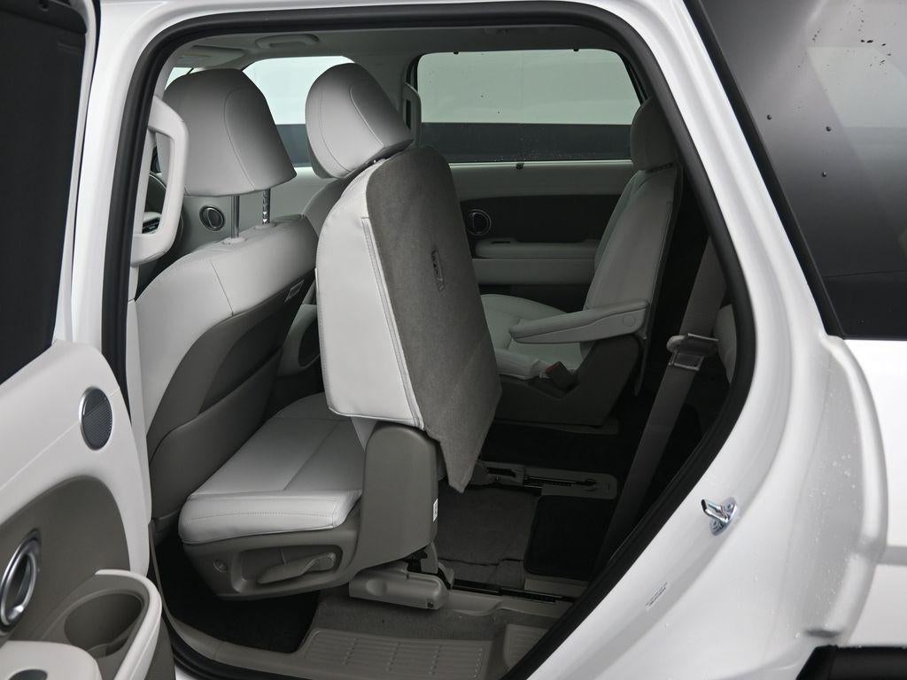 2026 Hyundai PALISADE SEL 7 Passenger