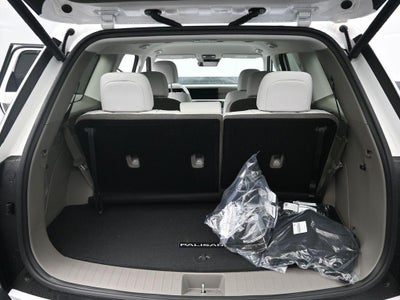 2026 Hyundai PALISADE SEL 7 Passenger