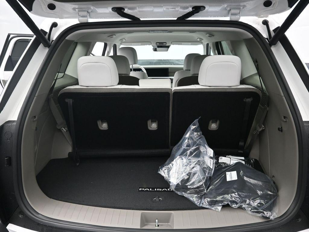 2026 Hyundai PALISADE SEL 7 Passenger