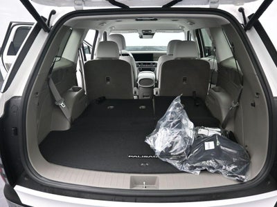 2026 Hyundai PALISADE SEL 7 Passenger