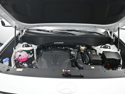 2026 Hyundai PALISADE SEL 7 Passenger