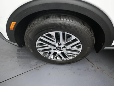 2026 Hyundai PALISADE SEL 7 Passenger