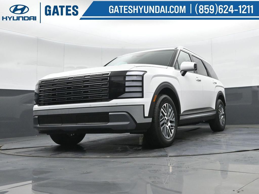 2026 Hyundai PALISADE SEL 7 Passenger