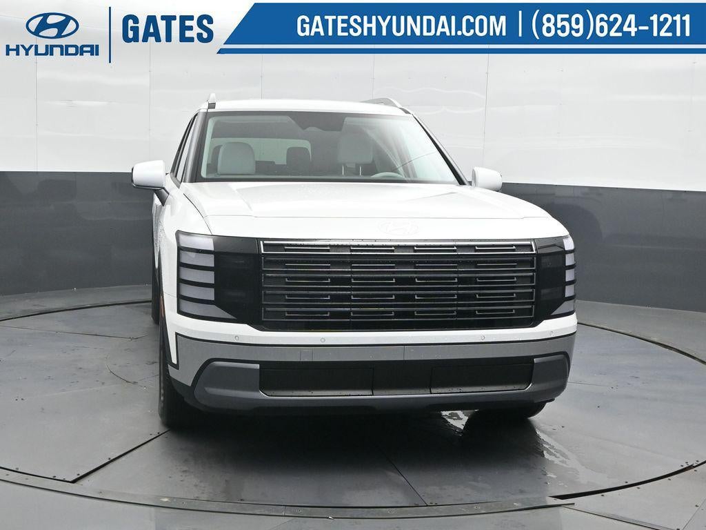 2026 Hyundai PALISADE SEL 7 Passenger