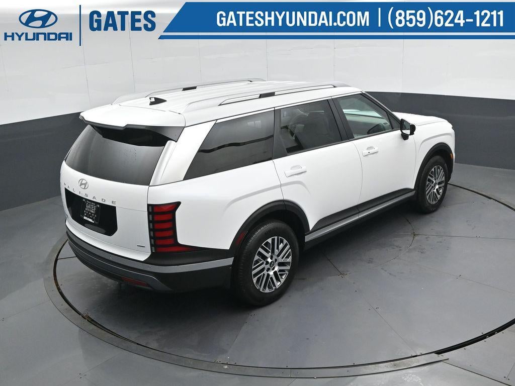 2026 Hyundai PALISADE SEL 7 Passenger