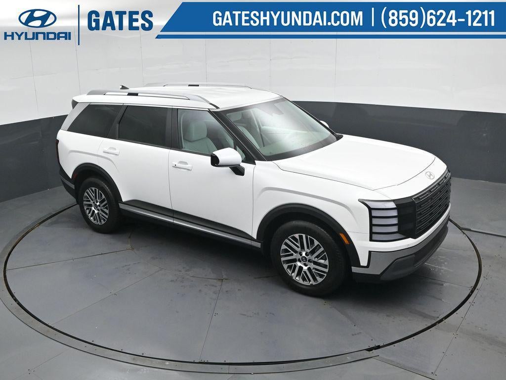 2026 Hyundai PALISADE SEL 7 Passenger