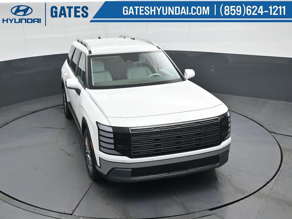 2026 Hyundai PALISADE SEL 7 Passenger