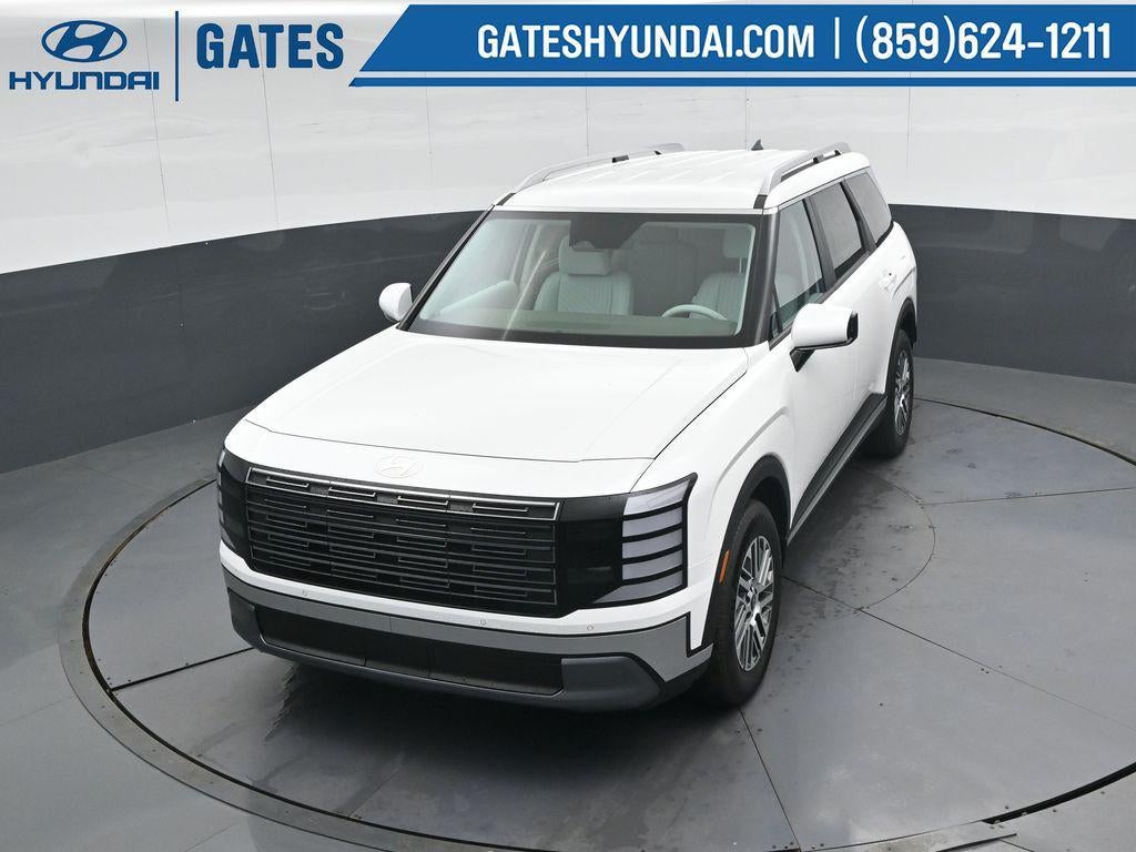 2026 Hyundai PALISADE SEL 7 Passenger