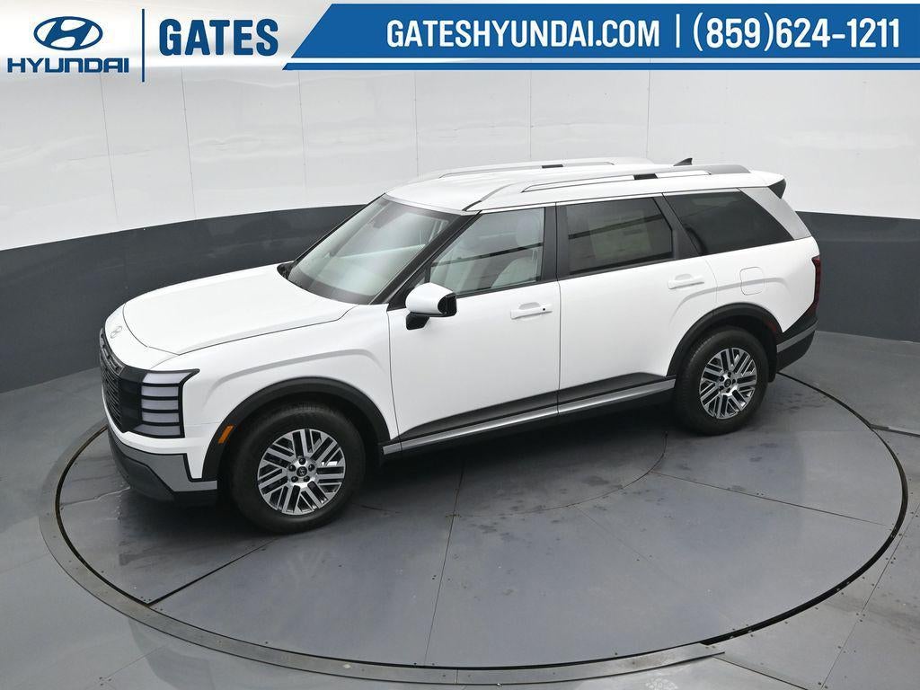 2026 Hyundai PALISADE SEL 7 Passenger