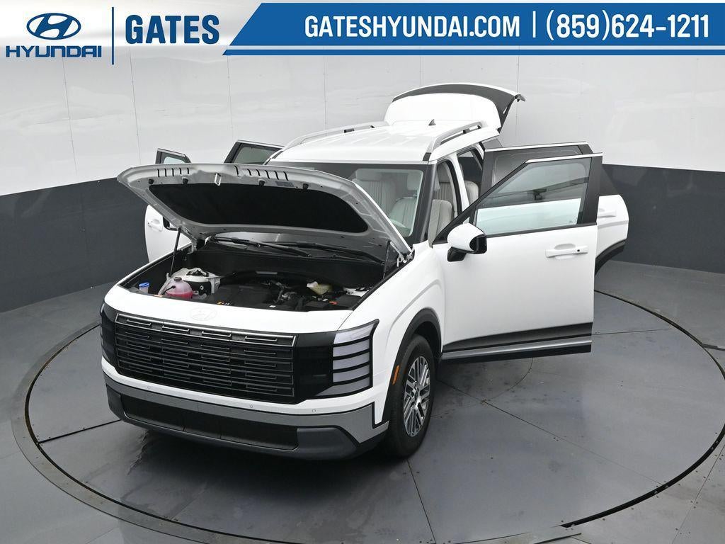 2026 Hyundai PALISADE SEL 7 Passenger