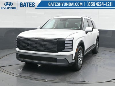 2026 Hyundai PALISADE SEL 7 Passenger