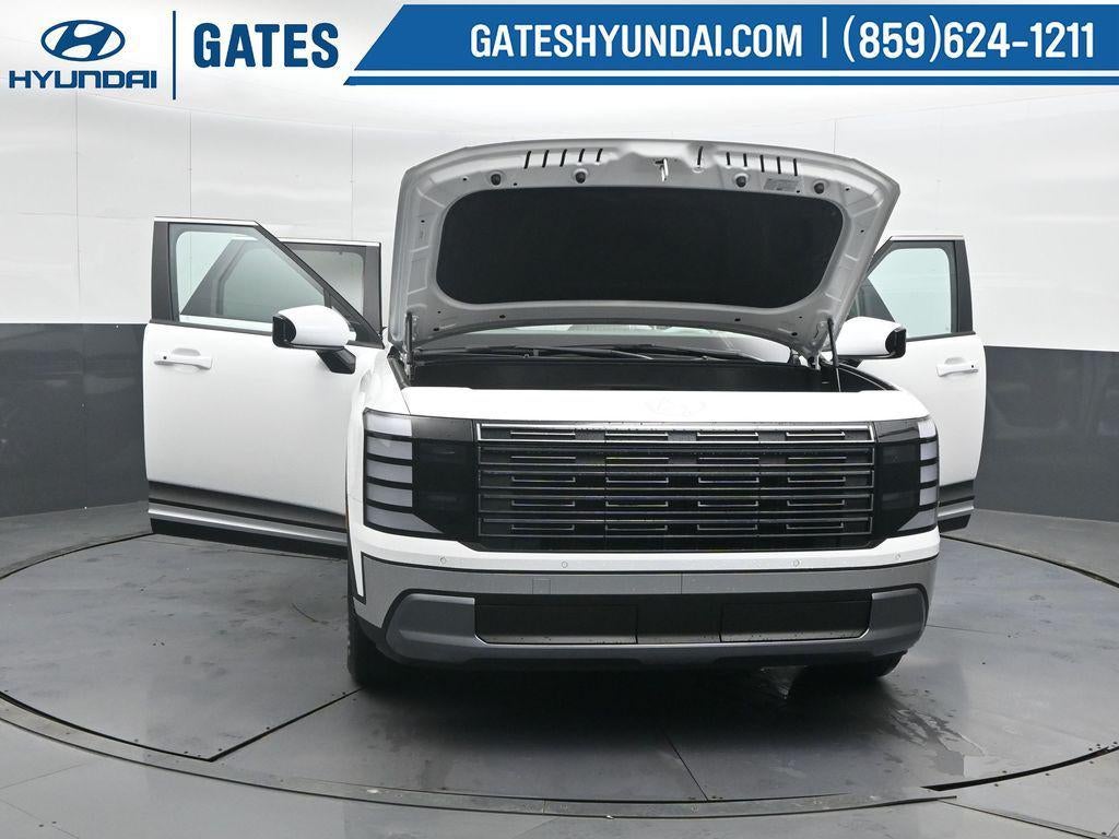 2026 Hyundai PALISADE SEL 7 Passenger