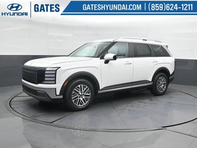 2026 Hyundai PALISADE SEL 7 Passenger