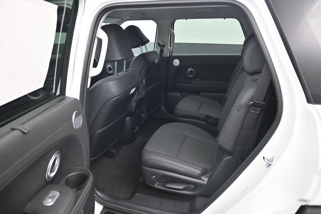 2027 Hyundai PALISADE SEL 7 Passenger