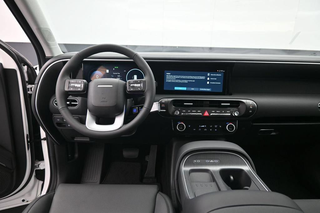 2027 Hyundai PALISADE SEL 7 Passenger