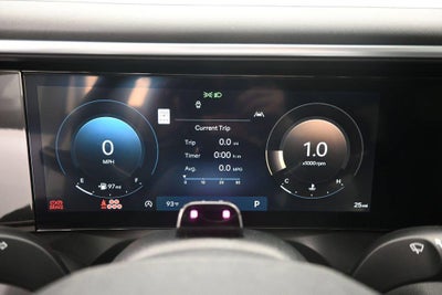 2027 Hyundai PALISADE SEL 7 Passenger