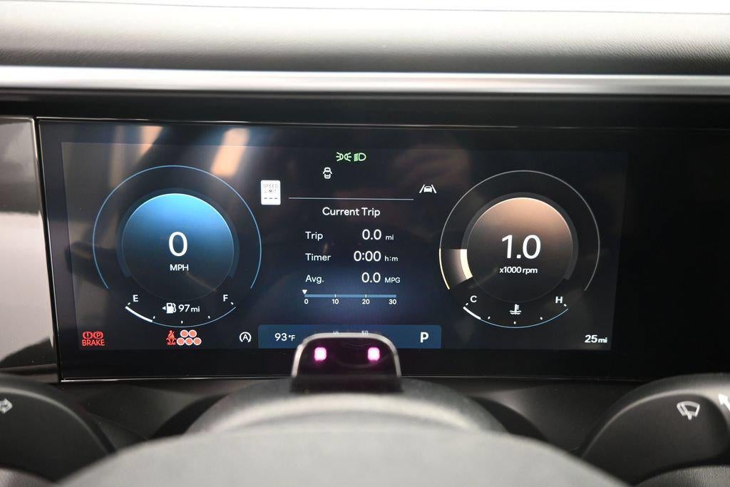 2027 Hyundai PALISADE SEL 7 Passenger