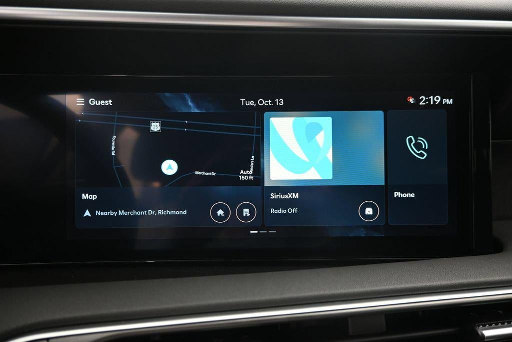 2027 Hyundai PALISADE SEL 7 Passenger