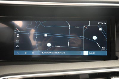 2027 Hyundai PALISADE SEL 7 Passenger
