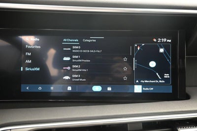 2027 Hyundai PALISADE SEL 7 Passenger
