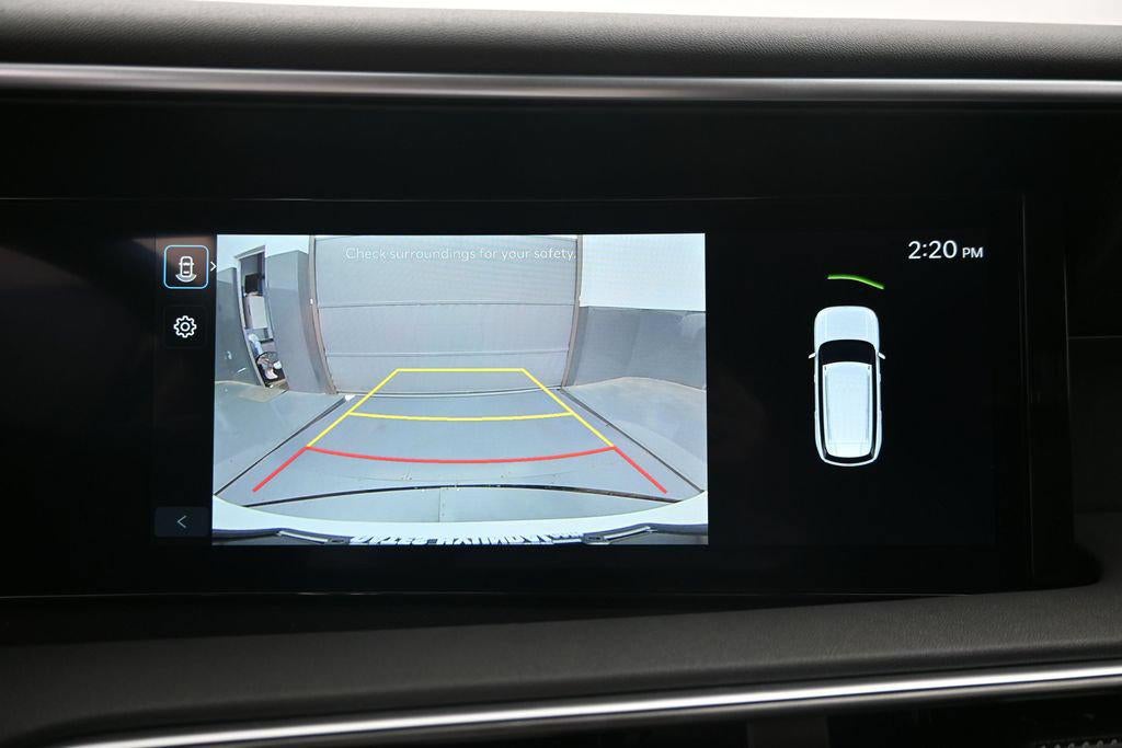2027 Hyundai PALISADE SEL 7 Passenger