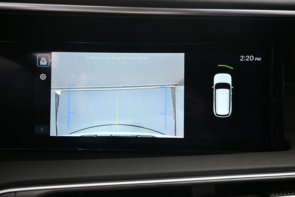 2027 Hyundai PALISADE SEL 7 Passenger