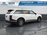 2027 Hyundai PALISADE SEL 7 Passenger