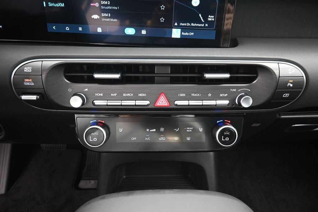 2027 Hyundai PALISADE SEL 7 Passenger