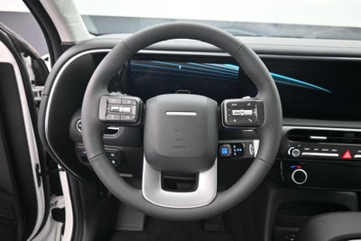 2027 Hyundai PALISADE SEL 7 Passenger