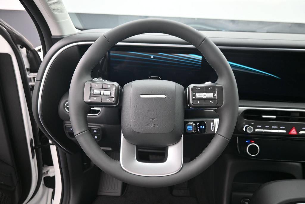 2027 Hyundai PALISADE SEL 7 Passenger