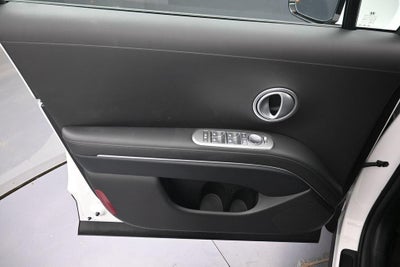 2027 Hyundai PALISADE SEL 7 Passenger