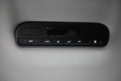 2027 Hyundai PALISADE SEL 7 Passenger