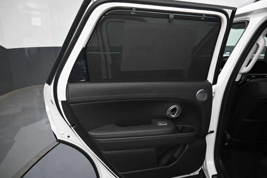 2027 Hyundai PALISADE SEL 7 Passenger