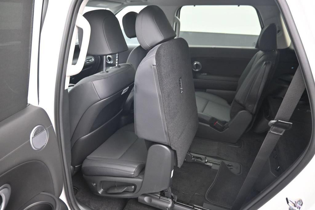 2027 Hyundai PALISADE SEL 7 Passenger