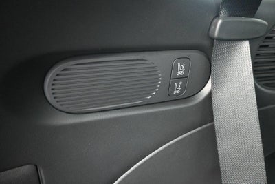 2027 Hyundai PALISADE SEL 7 Passenger