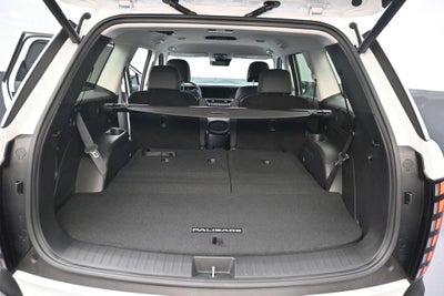 2027 Hyundai PALISADE SEL 7 Passenger