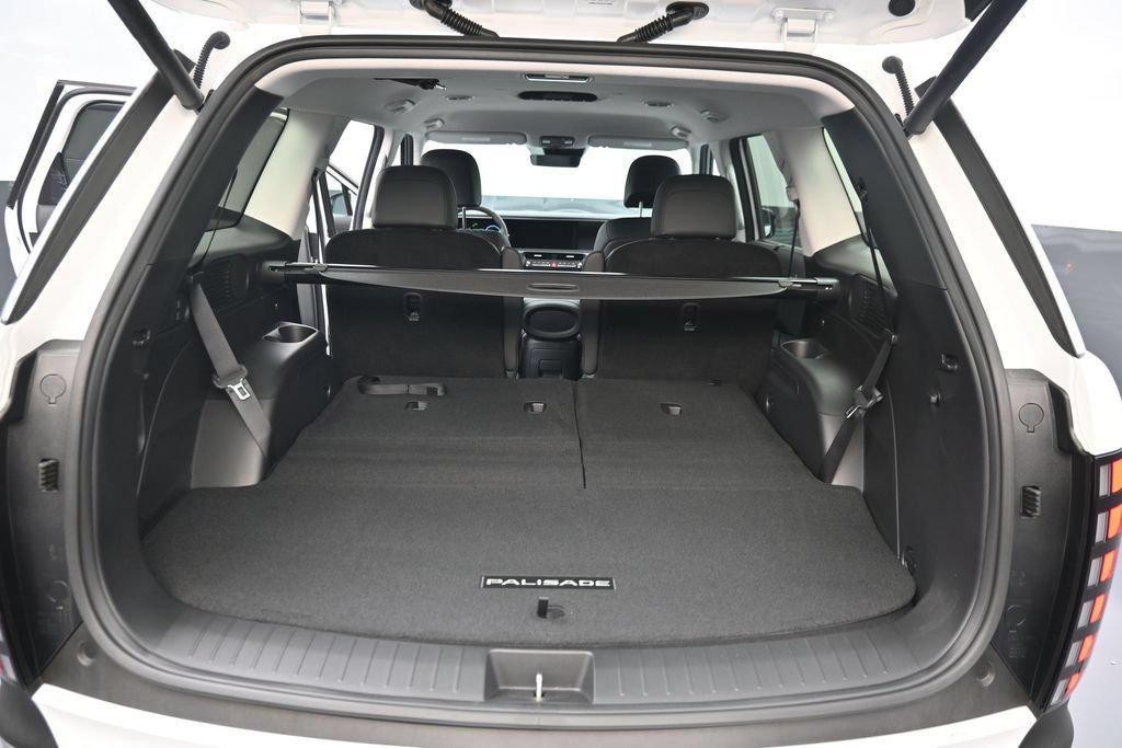 2027 Hyundai PALISADE SEL 7 Passenger