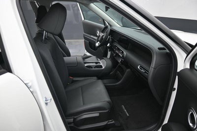 2027 Hyundai PALISADE SEL 7 Passenger