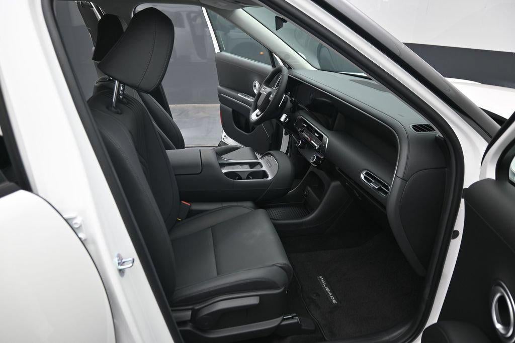2027 Hyundai PALISADE SEL 7 Passenger
