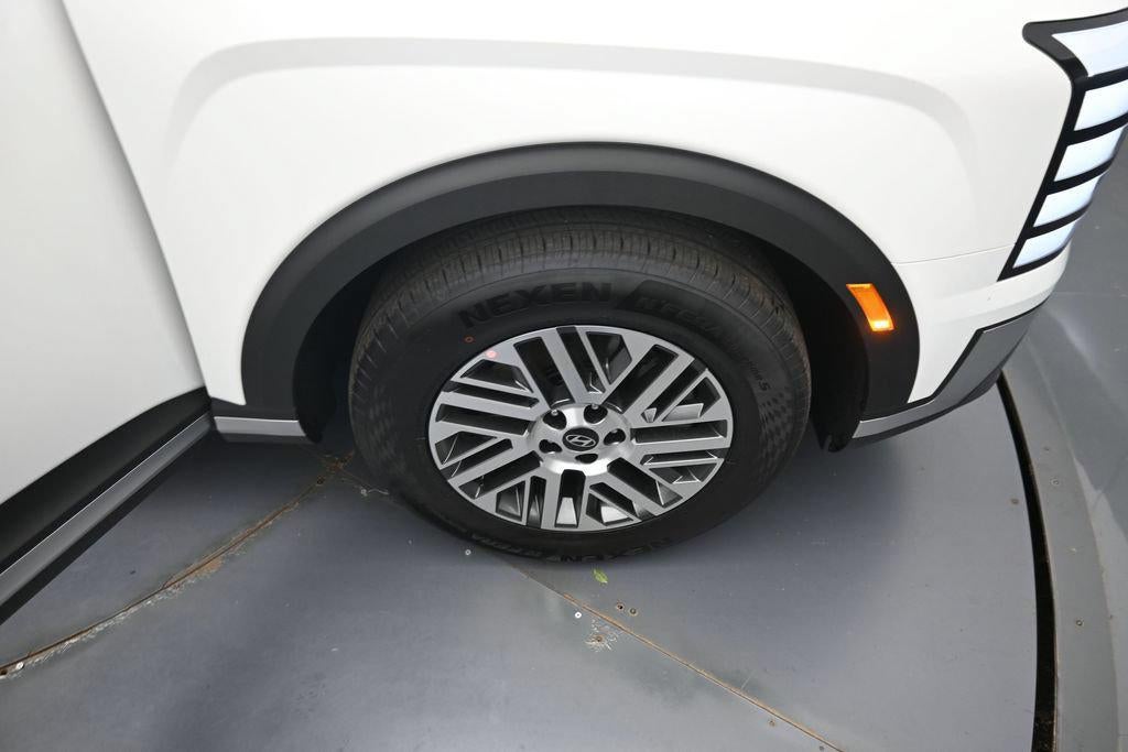 2027 Hyundai PALISADE SEL 7 Passenger
