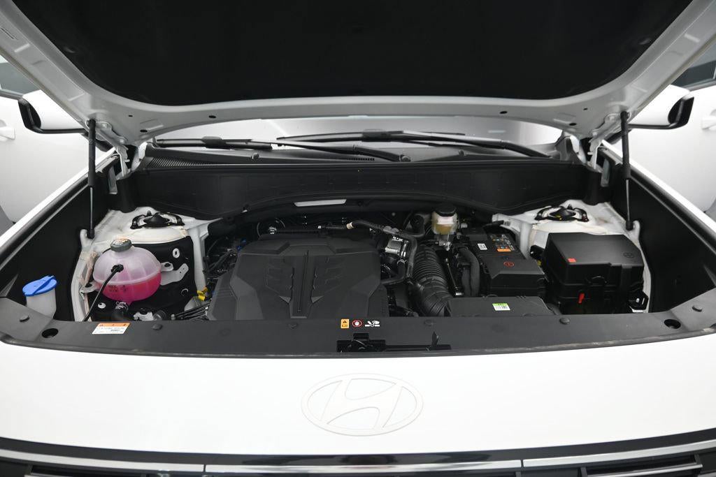 2027 Hyundai PALISADE SEL 7 Passenger