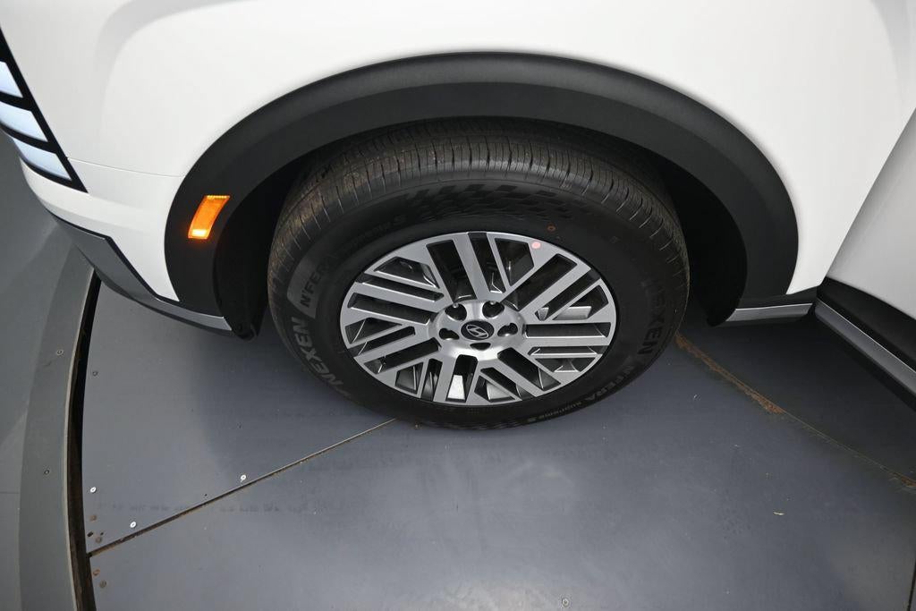 2027 Hyundai PALISADE SEL 7 Passenger