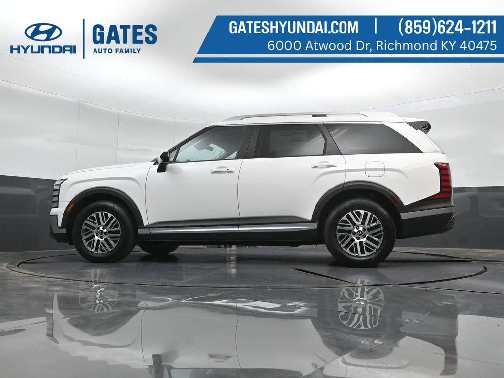 2027 Hyundai PALISADE SEL 7 Passenger