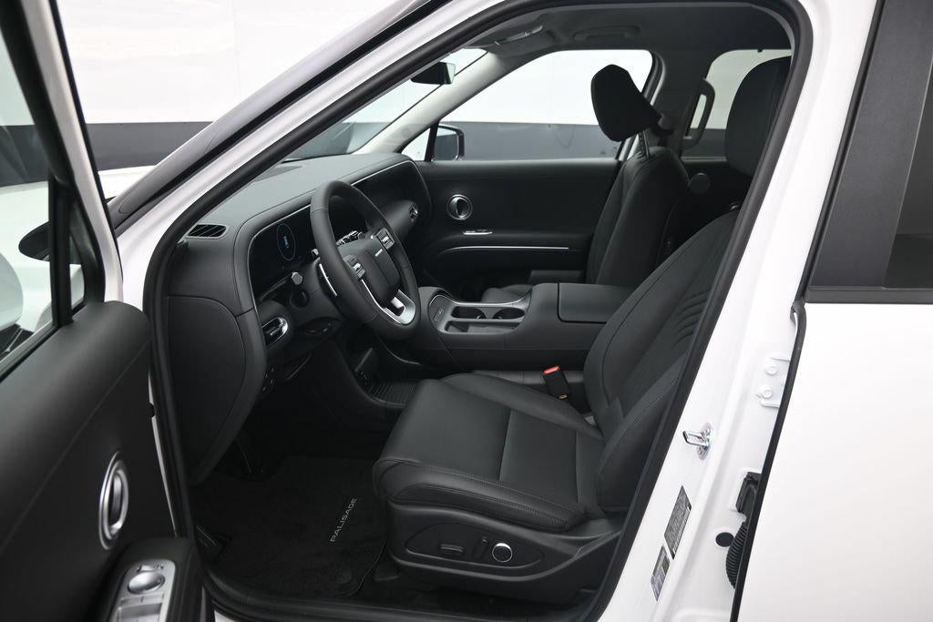 2027 Hyundai PALISADE SEL 7 Passenger